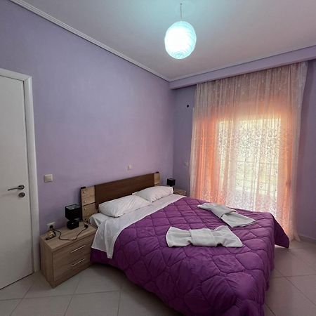 Apartments Eri Sarandë 外观 照片