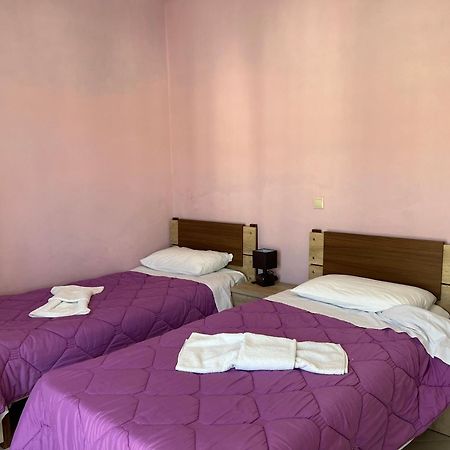 Apartments Eri Sarandë 外观 照片