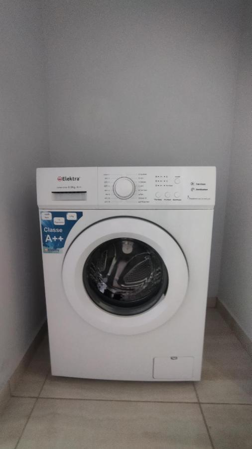 Apartments Eri Sarandë 外观 照片