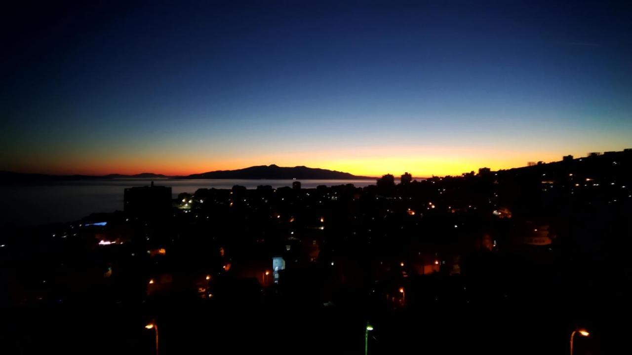Apartments Eri Sarandë 外观 照片