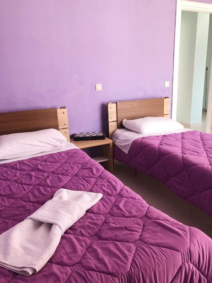 Apartments Eri Sarandë 外观 照片