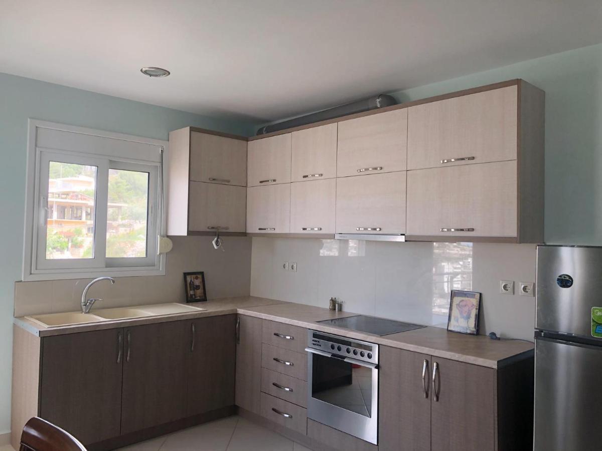 Apartments Eri Sarandë 外观 照片