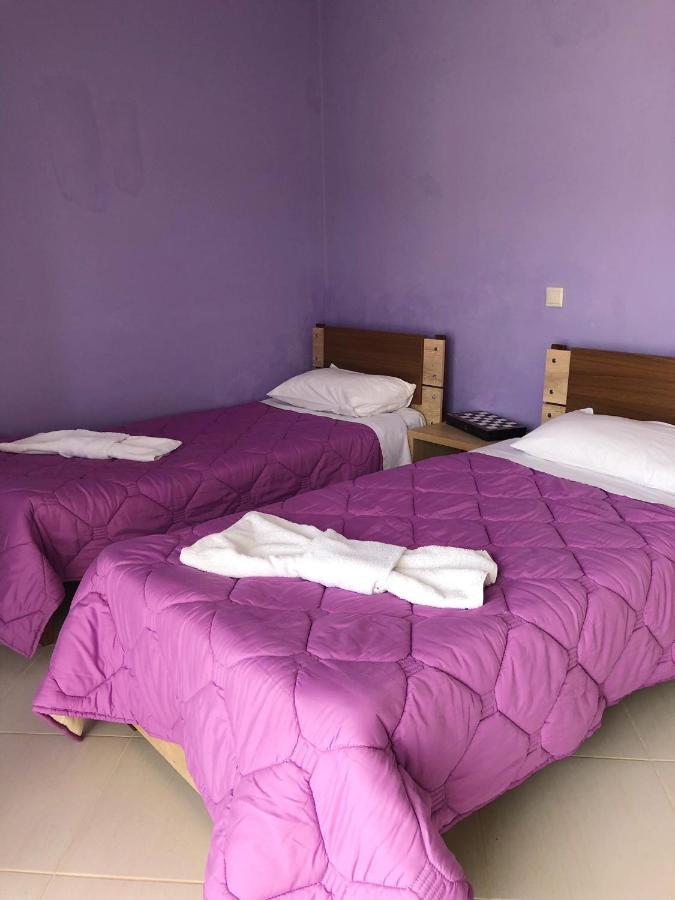 Apartments Eri Sarandë 外观 照片