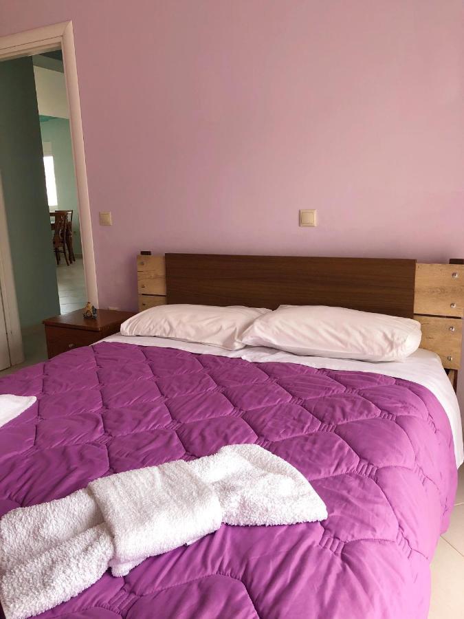 Apartments Eri Sarandë 外观 照片