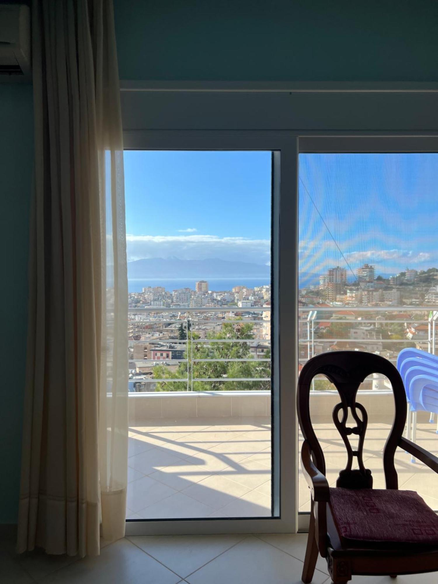 Apartments Eri Sarandë 外观 照片