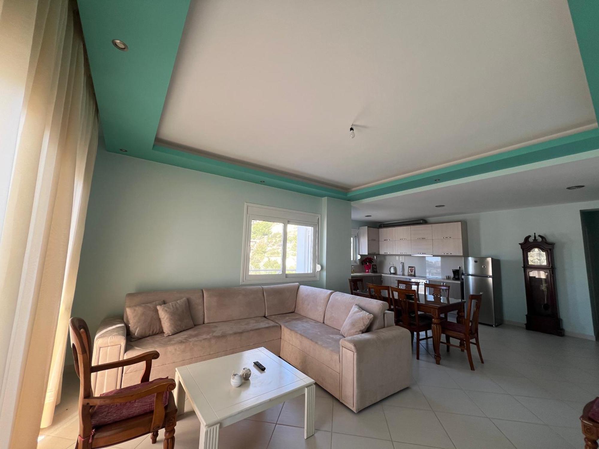 Apartments Eri Sarandë 外观 照片