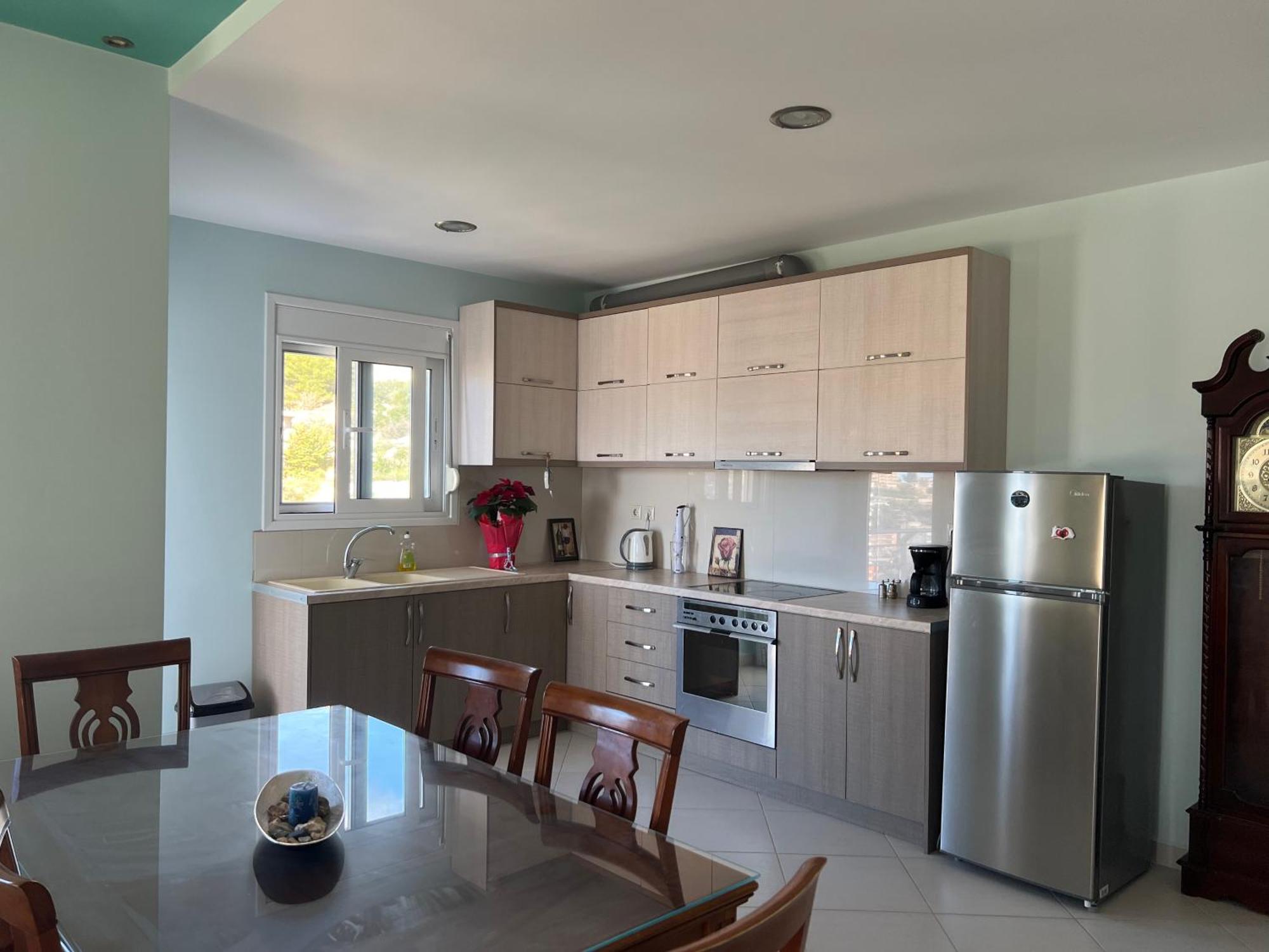 Apartments Eri Sarandë 外观 照片