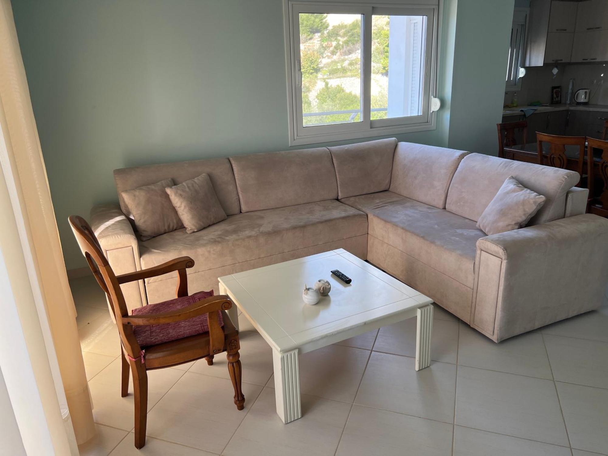 Apartments Eri Sarandë 外观 照片