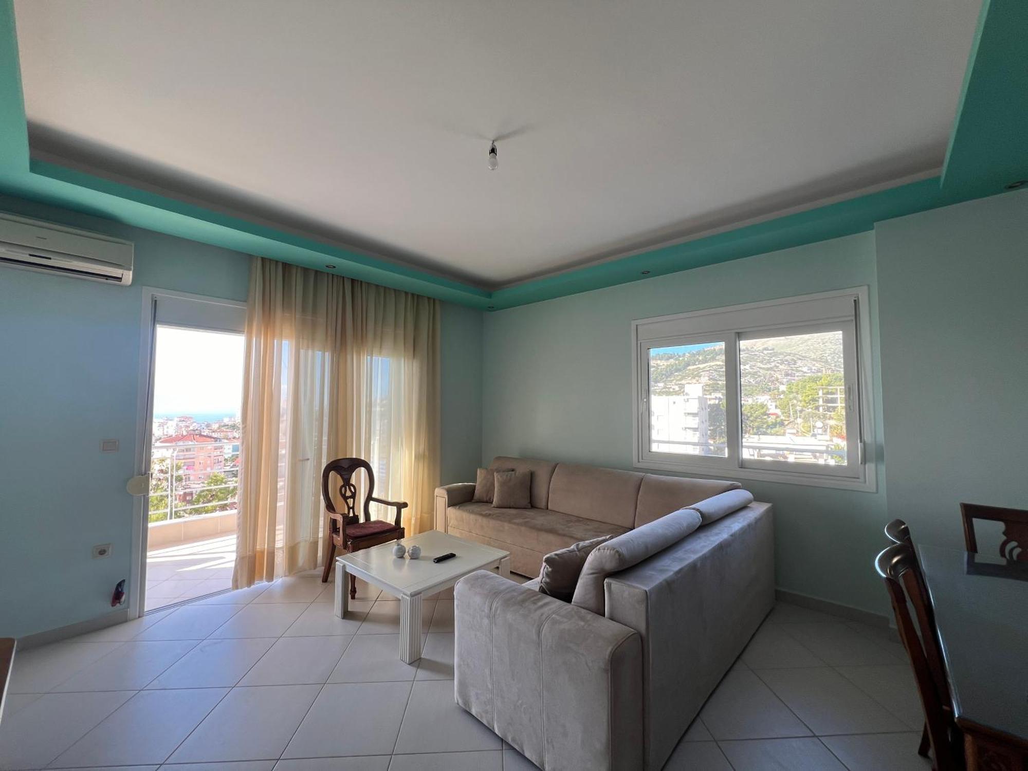 Apartments Eri Sarandë 外观 照片