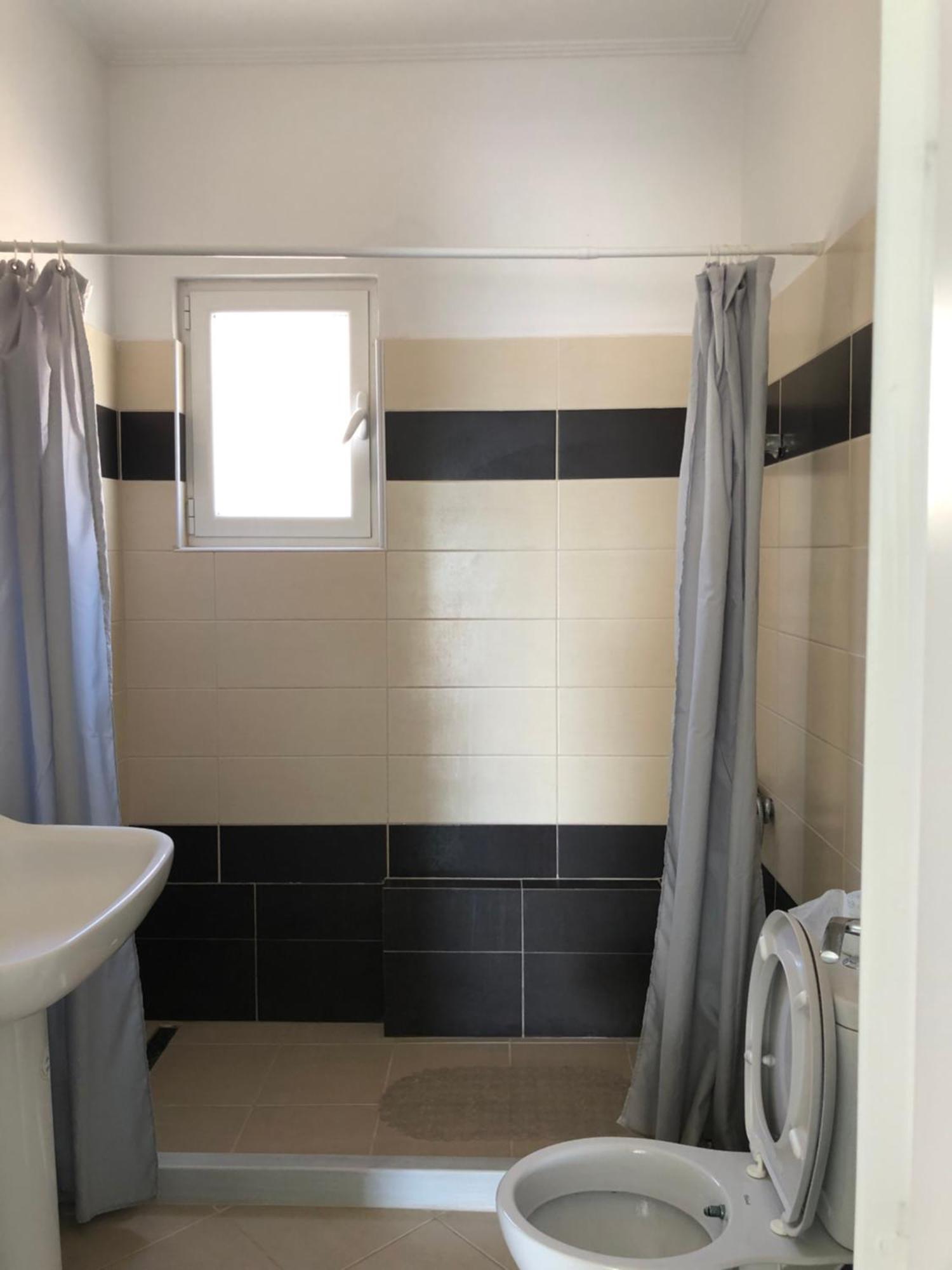 Apartments Eri Sarandë 外观 照片