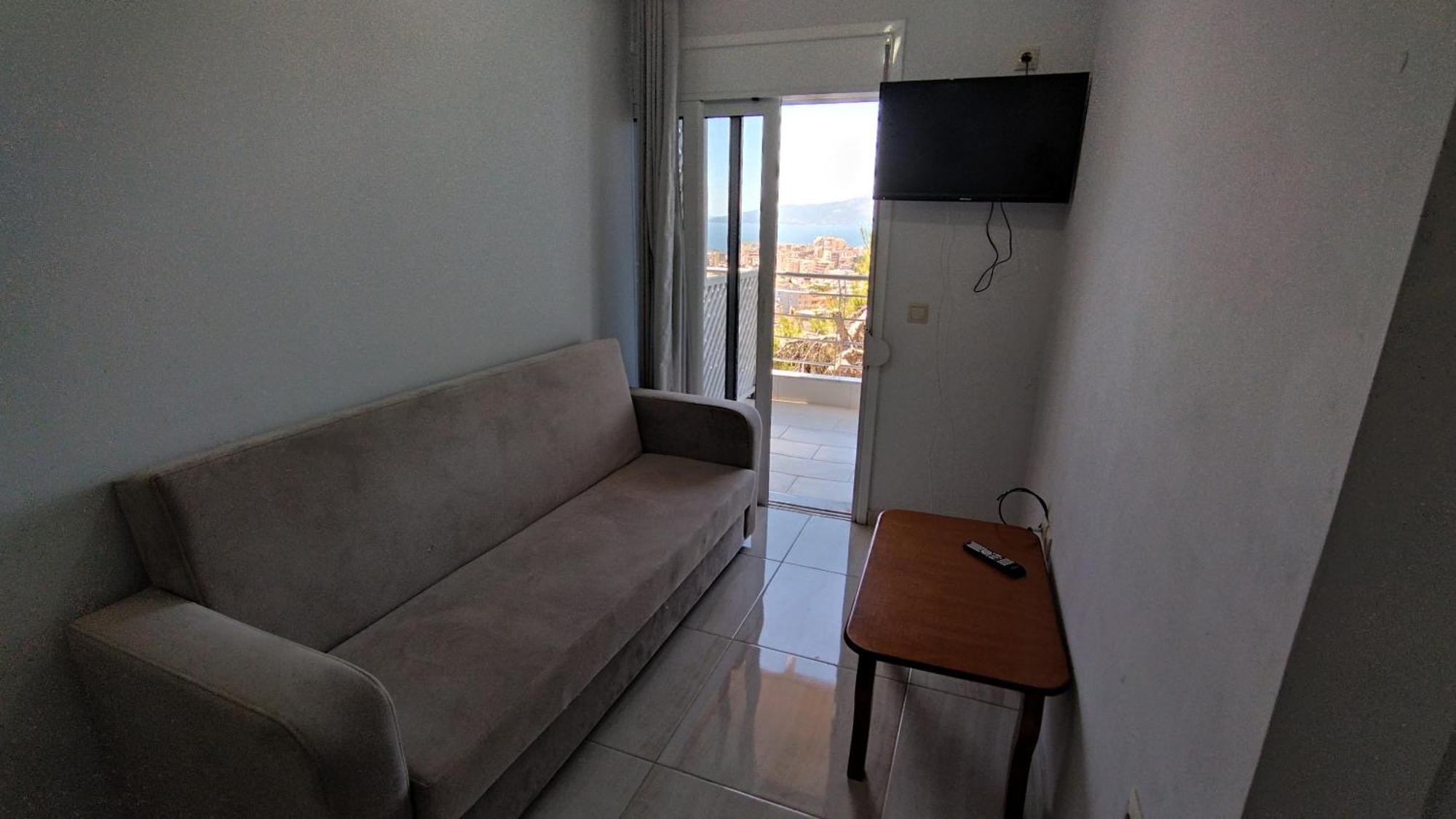 Apartments Eri Sarandë 外观 照片