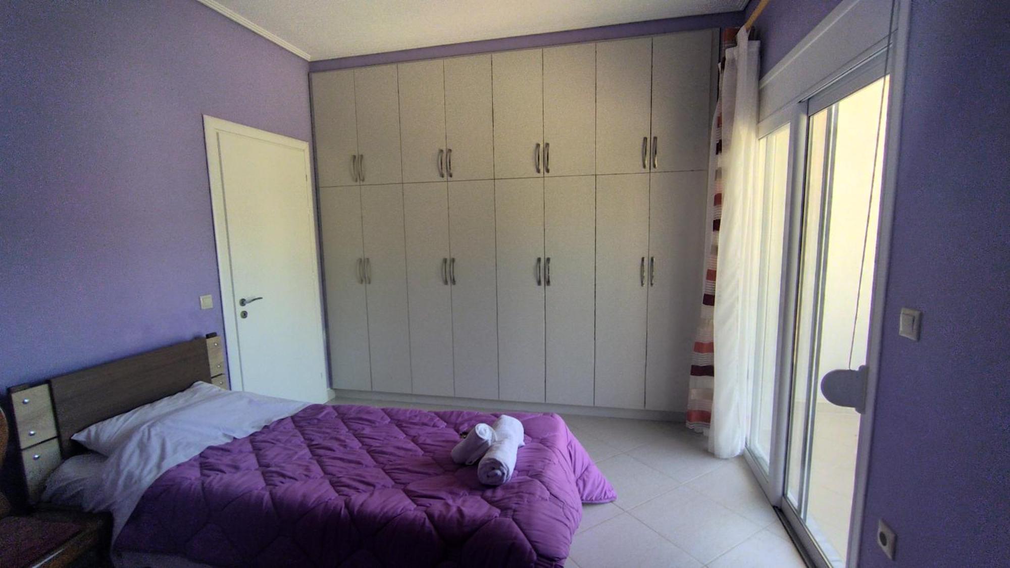 Apartments Eri Sarandë 外观 照片