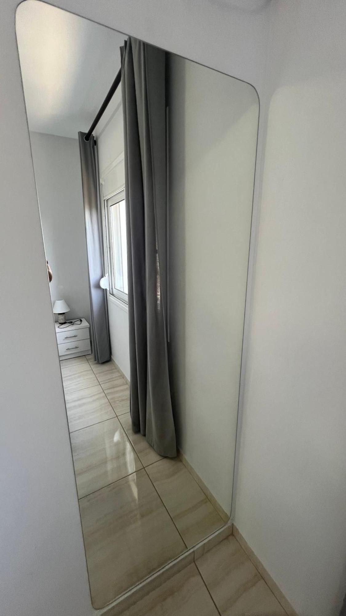 Apartments Eri Sarandë 外观 照片