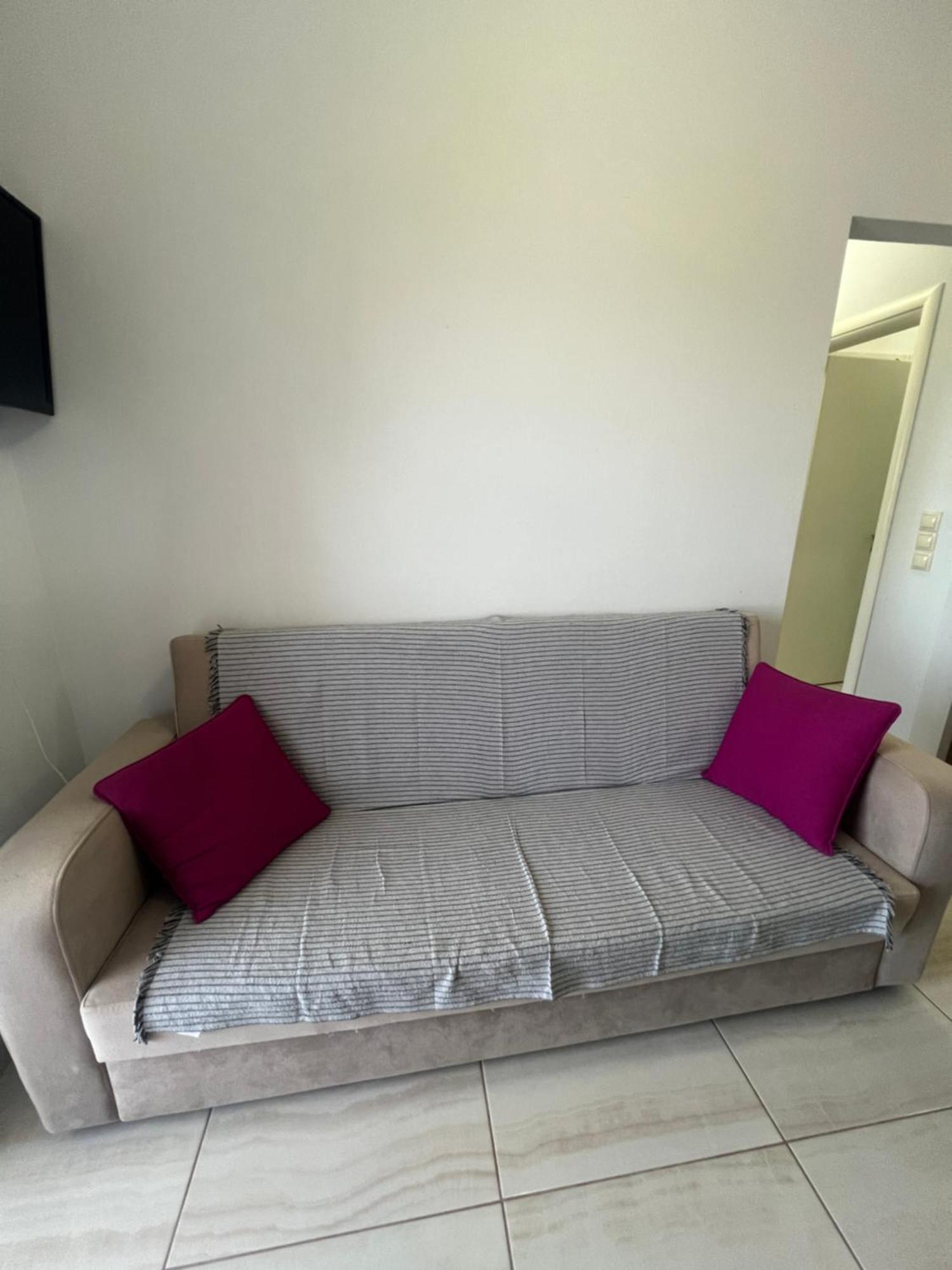 Apartments Eri Sarandë 外观 照片